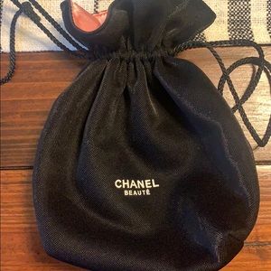 Chanel Pouch
